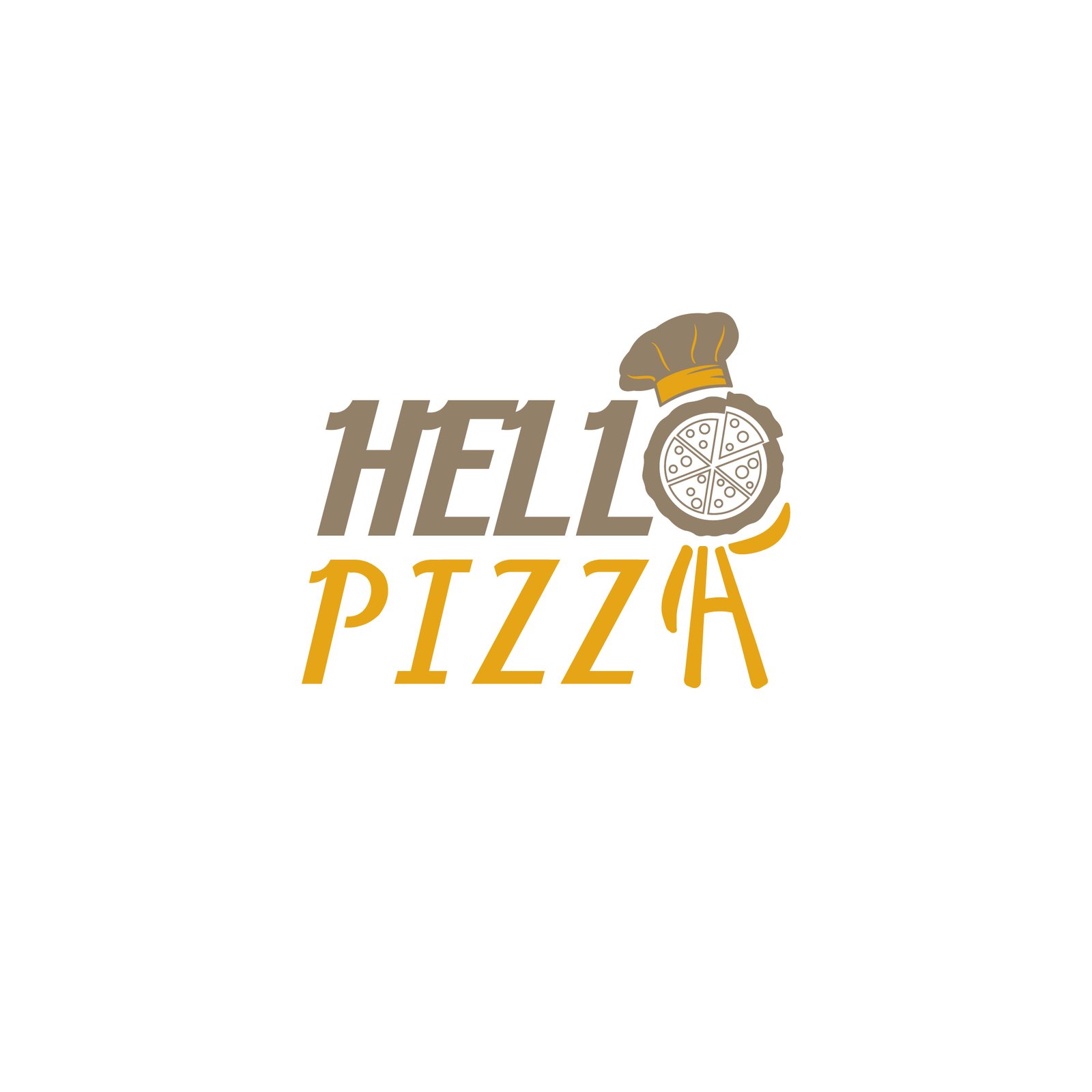 Hello Pizza Marrakech